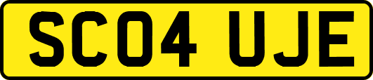 SC04UJE