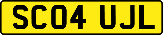 SC04UJL