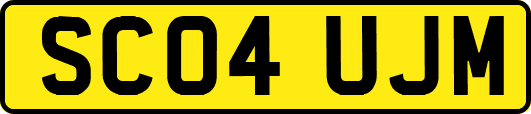 SC04UJM