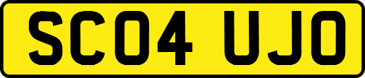 SC04UJO