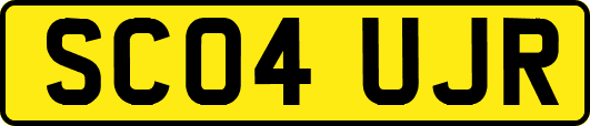 SC04UJR