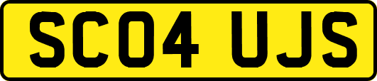 SC04UJS