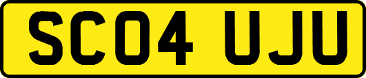 SC04UJU