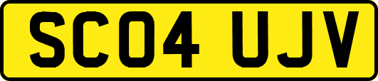 SC04UJV