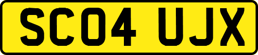 SC04UJX
