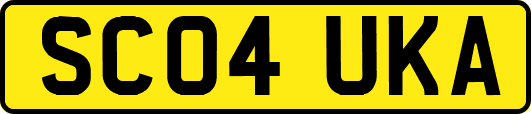 SC04UKA