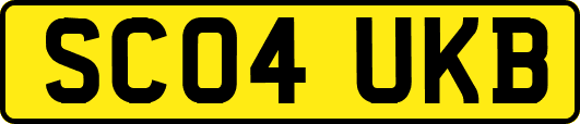 SC04UKB