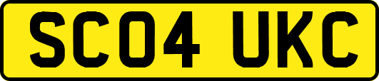 SC04UKC