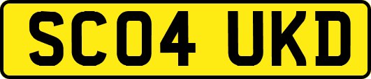 SC04UKD