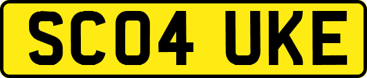 SC04UKE