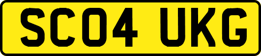 SC04UKG