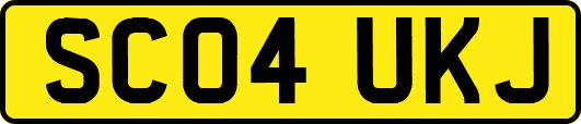 SC04UKJ