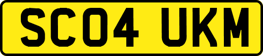 SC04UKM