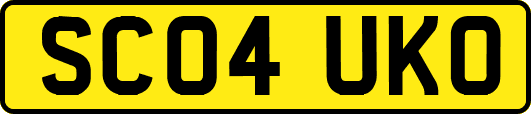 SC04UKO