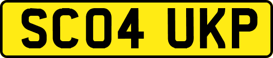 SC04UKP