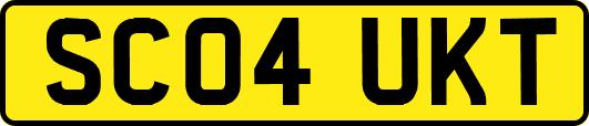 SC04UKT