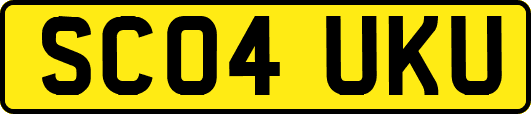 SC04UKU
