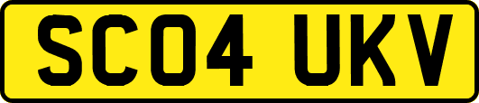 SC04UKV