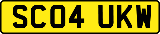 SC04UKW