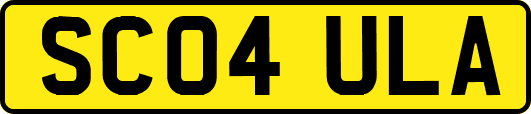 SC04ULA