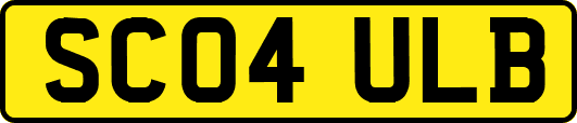 SC04ULB
