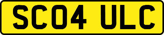 SC04ULC