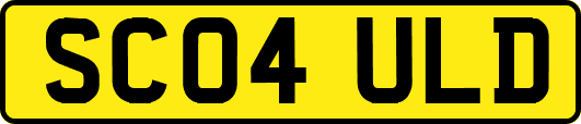 SC04ULD