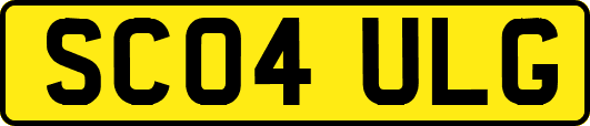 SC04ULG