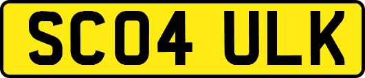 SC04ULK