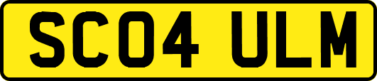 SC04ULM