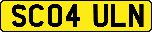 SC04ULN
