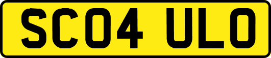 SC04ULO