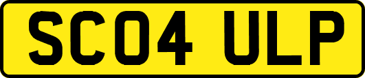 SC04ULP