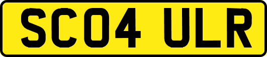 SC04ULR