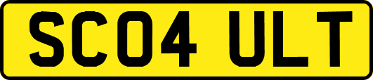 SC04ULT