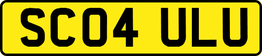 SC04ULU