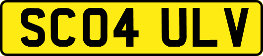 SC04ULV