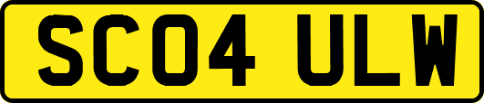 SC04ULW