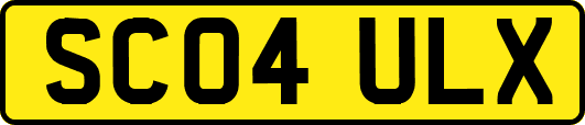SC04ULX
