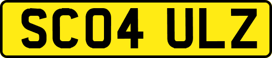 SC04ULZ