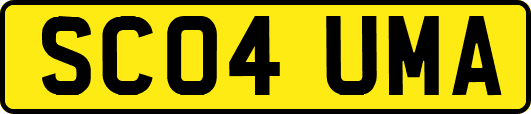 SC04UMA
