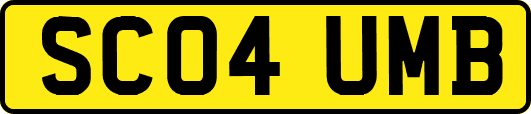 SC04UMB