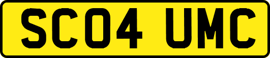 SC04UMC