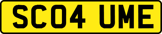 SC04UME