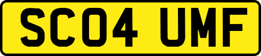 SC04UMF