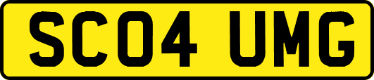 SC04UMG