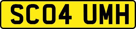 SC04UMH