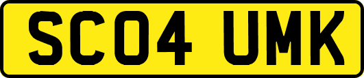 SC04UMK