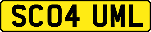 SC04UML
