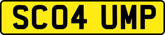 SC04UMP